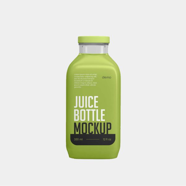 Aerodynamic Aluminum Bottle