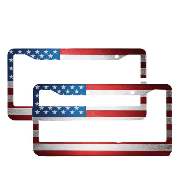 AI car license plate16X31CM - 图片 11