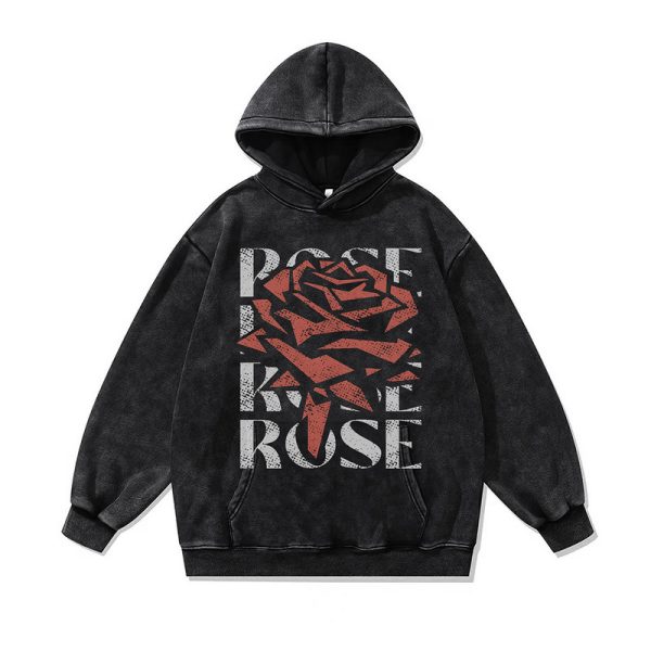 AI custom made lovers sweater - 图片 19