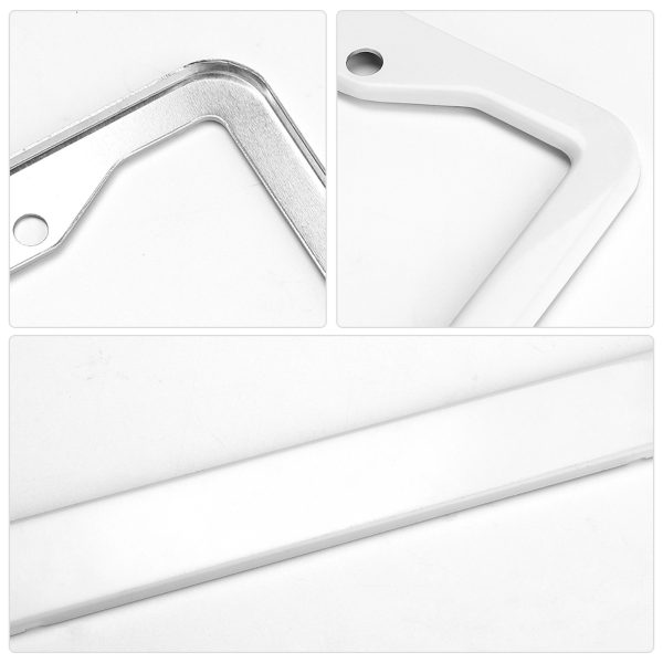 AI car license plate16X31CM - 图片 5