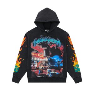 AI custom made lovers sweater