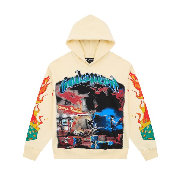 AI custom made lovers sweater - 图片 16