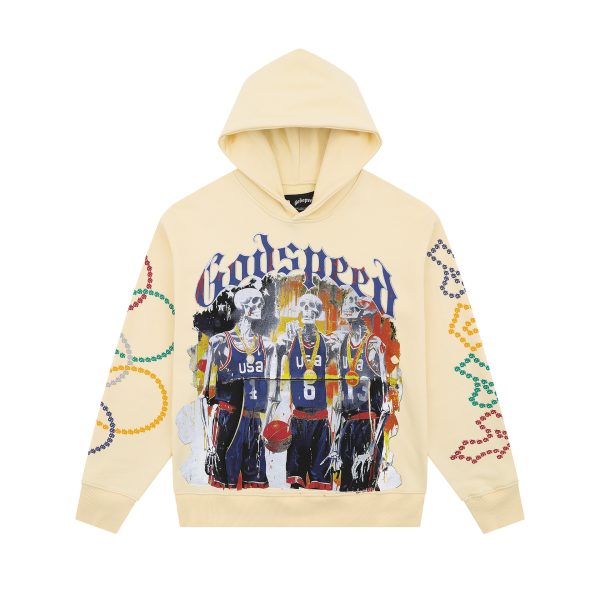 AI custom made lovers sweater - 图片 14