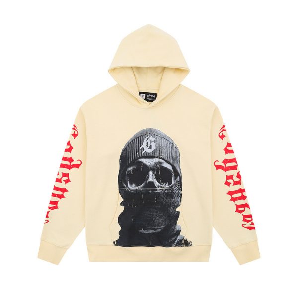 AI custom made lovers sweater - 图片 12
