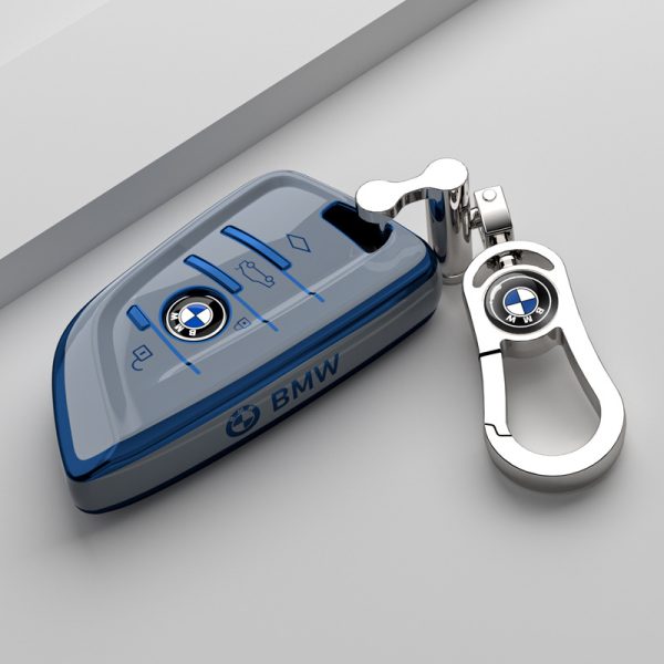 AI automobile key530 - 图片 2