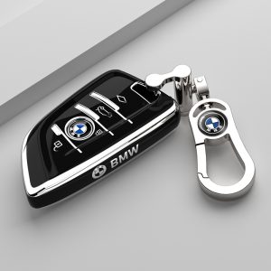 AI automobile key530
