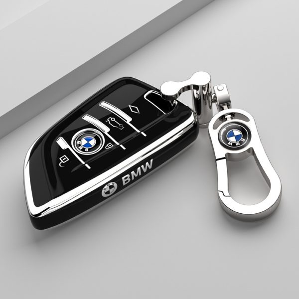 AI automobile key530