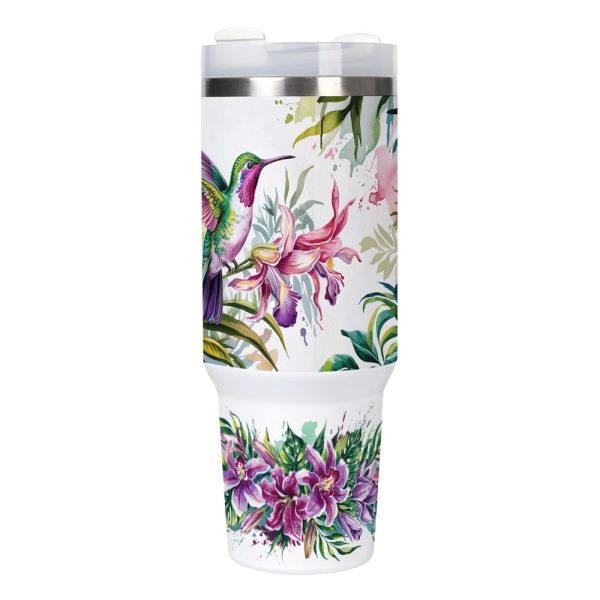 40oz Car Mug - 图片 3