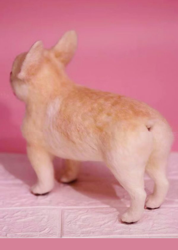 3D pet portrait custom made - 图片 10