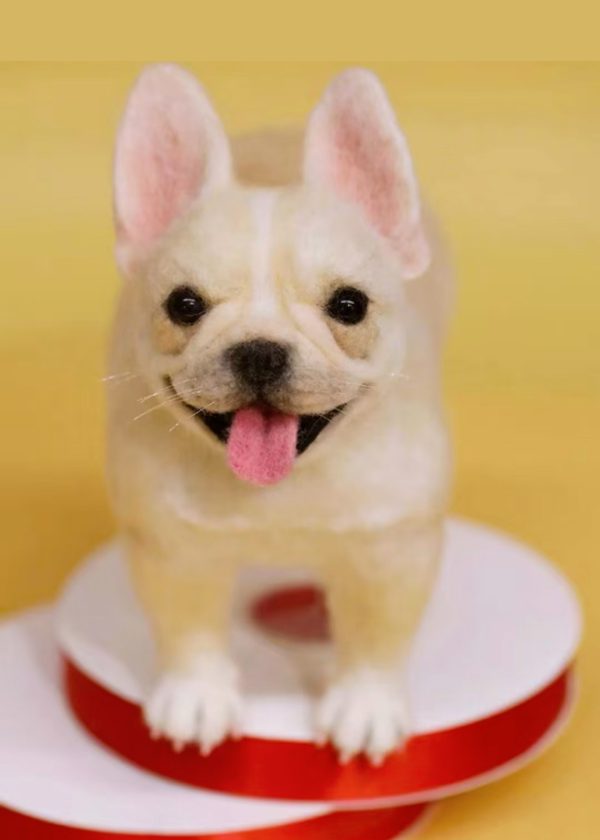 3D pet portrait custom made - 图片 9