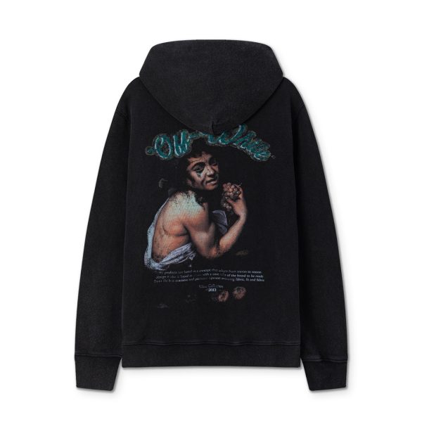 AI custom made lovers sweater - 图片 17
