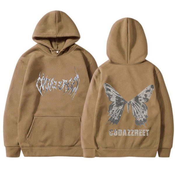 AI custom made lovers sweater - 图片 6